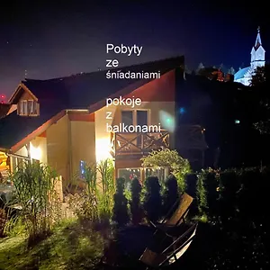 Domino Kwatera prywatna Szklarska Poręba