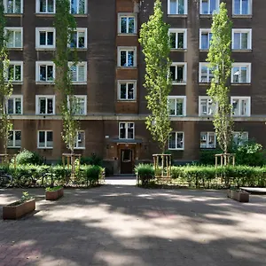 Apartament 7heaven Dream, Warszawa