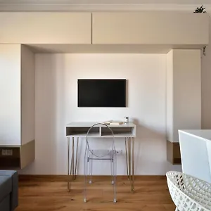 Apartament Warszawianka, Warszawa