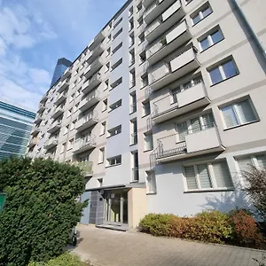Apartament Elegant & Cozy Panska By Renters, Warszawa