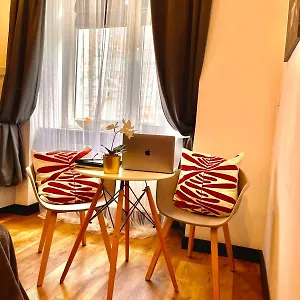 Apartament Amazing 1 Center, Sauna, Warszawa