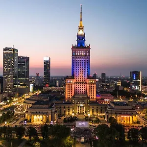 Apartament Zlota Centre By Sun & Snow, Warszawa