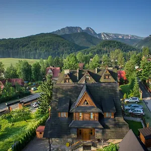 Olga Apartament Zakopane