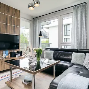 Elite Tre Mare Apartament Gdańsk